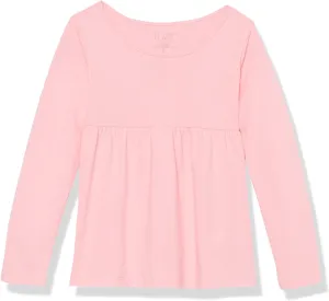 The Children's Place Baby Girls' Empire Top