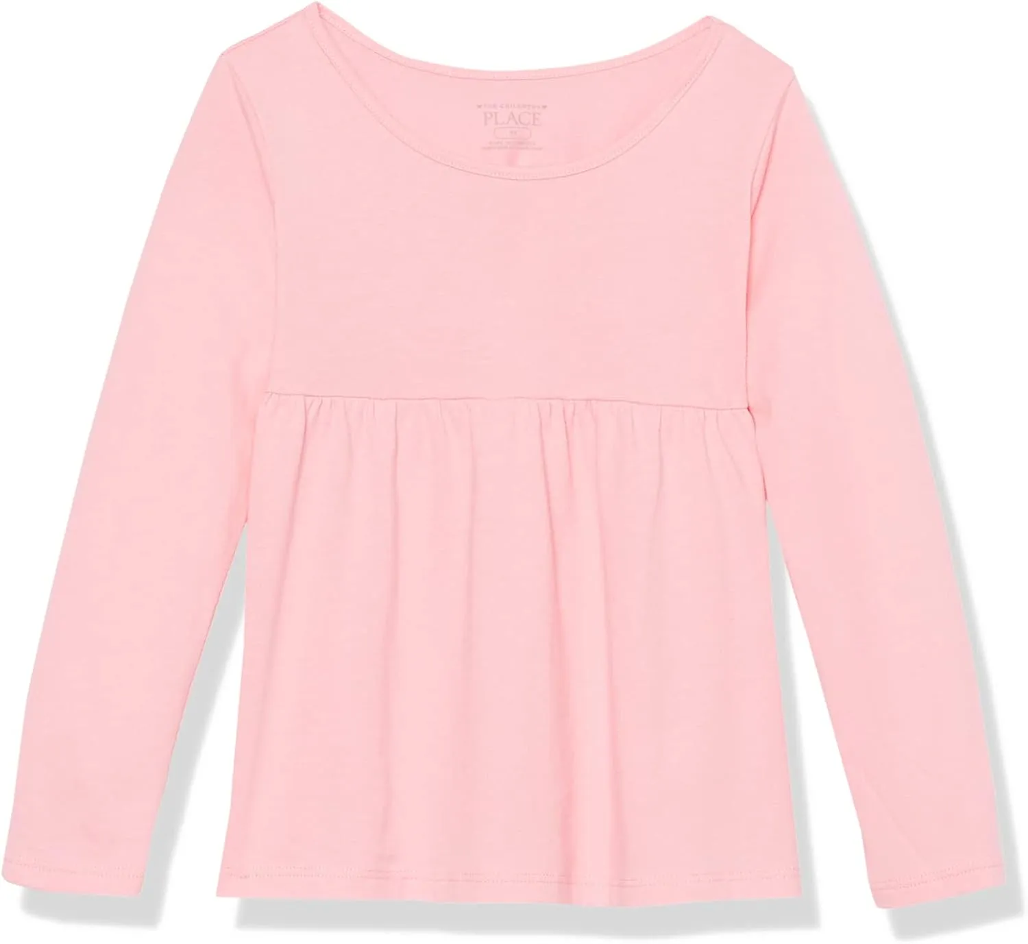 The Children's Place Baby Girls' Empire Top