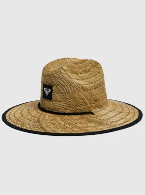 Tomboy Sun Hat - Anthracite