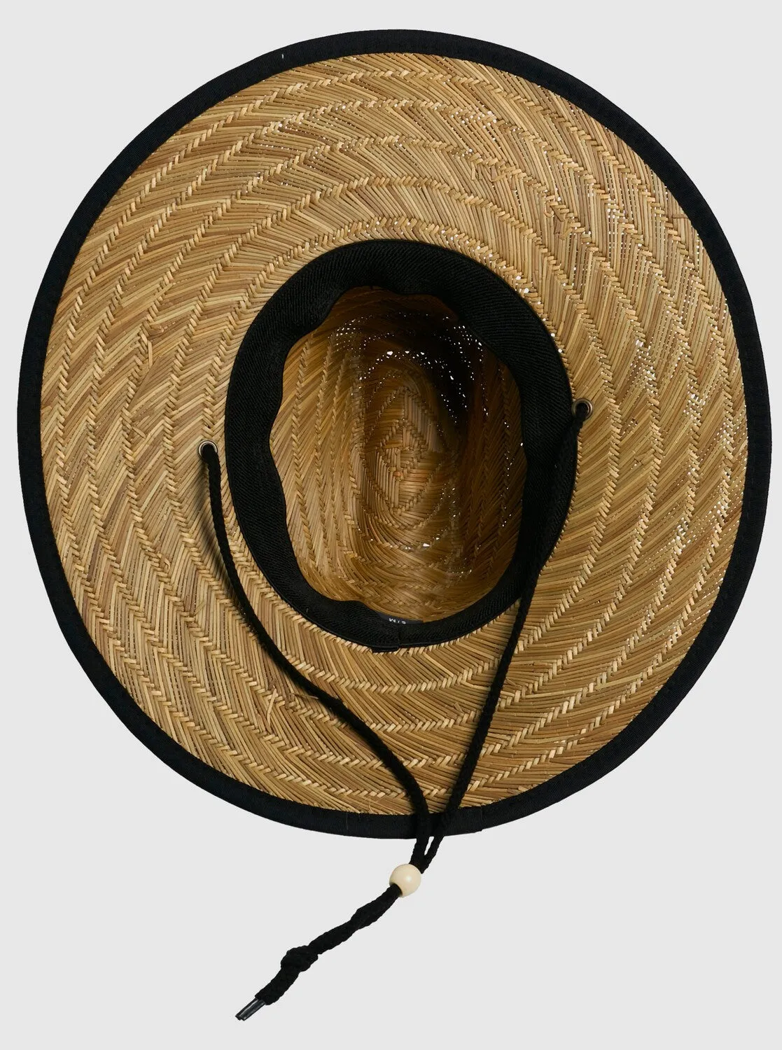Tomboy Sun Hat - Anthracite