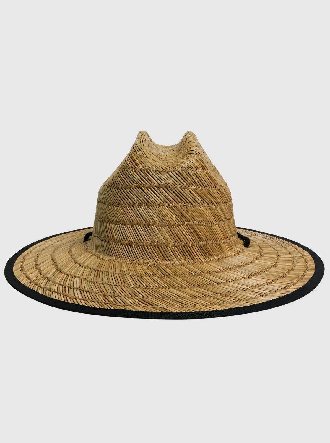 Tomboy Sun Hat - Anthracite