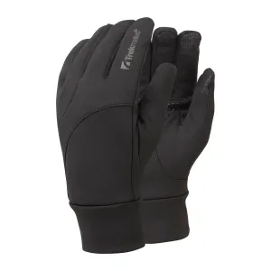 Trekmates Unisex Codale Waterproof Gloves (Black)