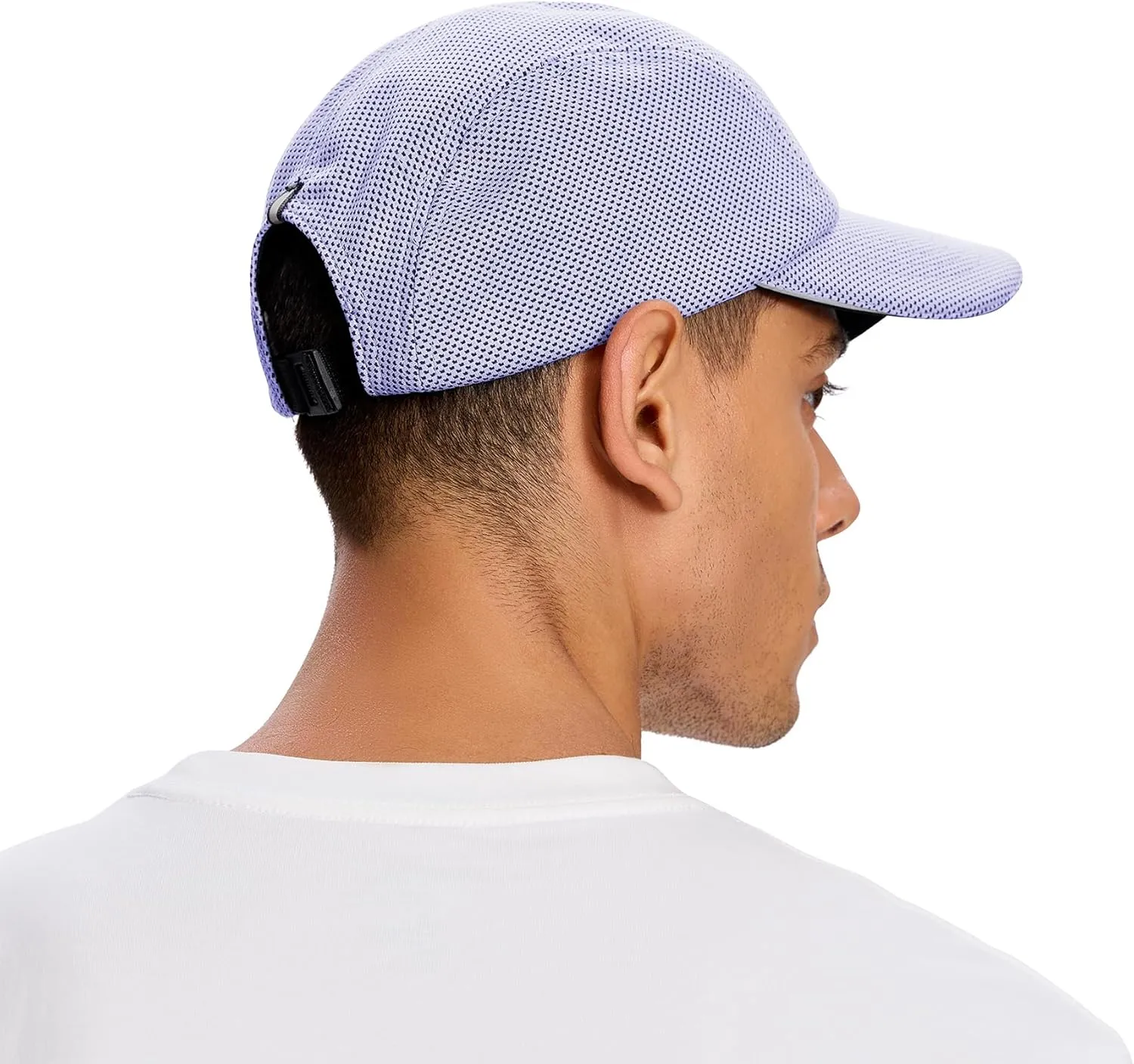 Zando Womens Hats Baseball Caps - Reflective, Mesh, Quick Dry, Soft, Breathable, Lightweight - Running, Tennis, Golf, Sport