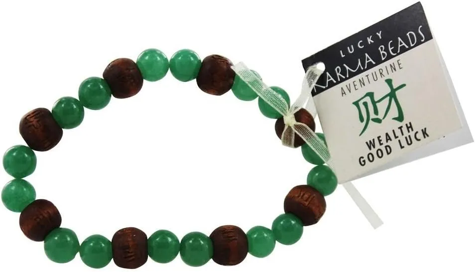 ZORBITZ Zorbitz Karma Beads, 1 EA