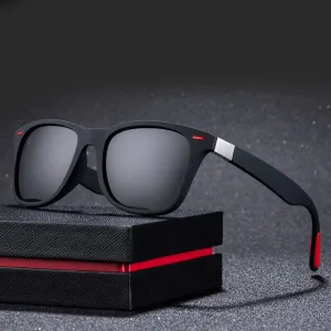 ZXWLYXGX Polarized Designer Sunglasses