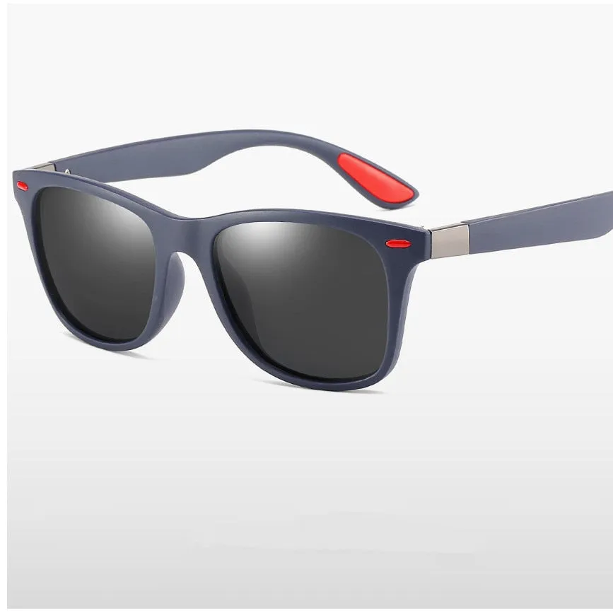 ZXWLYXGX Polarized Designer Sunglasses